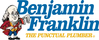 Benjamin Franklin Plumbing of Justin