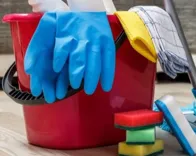 House Hero Cleaning
