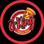 O'King spicy Hut- Indien