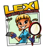 Lexi The Lice Liberator