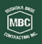 Muskoka Bros. Contracting Inc.
