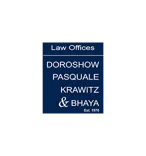 The Law Offices of Doroshow, Pasquale, Krawitz & Bhaya