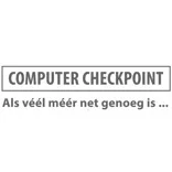 Computer Checkpoint Wetteren