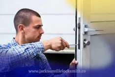 Jacksonville Locksmith Service