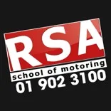 RSA School of Motoring