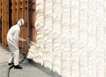 Spray foam Experts