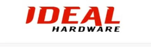 Ideal Hardware