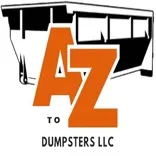 A to Z Dumpsters LLC