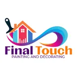 Final Touch Paint and decor