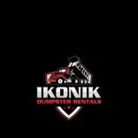 Ikonik Dumpster Rentals and junk removal