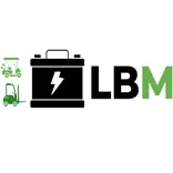 LiFePO4 Forklift Battery