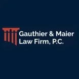 Gauthier & Maier Law Firm, P.C.