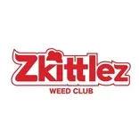 Zkittlez Weed Club