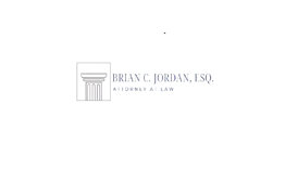 Brian Jordan - Criminal Defense & DUI Lawyer