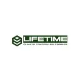 Lifetime Climate Controlled Storage