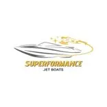 Superformance Mfg Mini Jet Boats