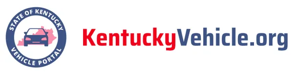Kentucky Vehicle Info Board