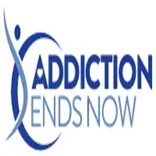 ADDICTION ENDS NOW