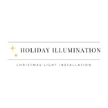 Holiday Illumination Christmas Light Installation