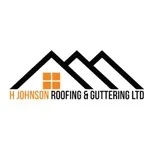 H Johnson Roofing & Guttering Ltd