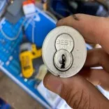 San carlos lock and key