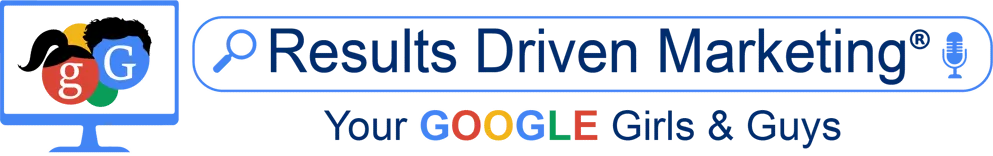 Results Driven Marketing - Digital Marketing Services