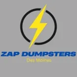 Zap Dumpsters Des Moines