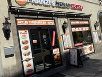 Franzis Kebap House