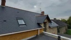 Rénovation de Maison 22 Couvreur et rénovation de toiture