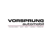 Vorsprung Automobil