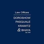 The Law Offices of Doroshow, Pasquale, Krawitz & Bhaya