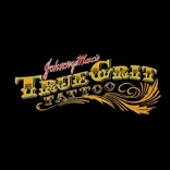 True Grit Tattoo