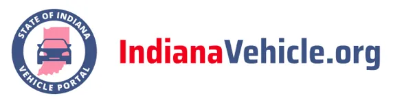 Indiana Vehicle Info Board