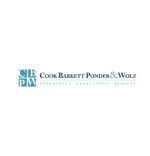 Cook Barkett Ponder & Wolz