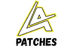 LA PATCHES
