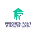 Precision Paint and Powerwash