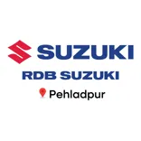 RDB Suzuki - Suzuki Bike / Two-wheeler Showroom in Pehladpur