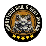 Horny Toad Hail and Dent