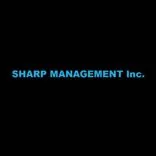 Sharp Management Inc