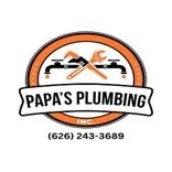Papa's Plumbing Inc.