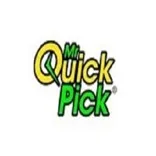Mr.Quickpick