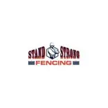 Stand Strong Fencing Argyle