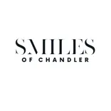 Smiles of Chandler