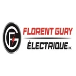 Florent Guay Électrique