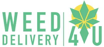 Weed Delivery 4 U