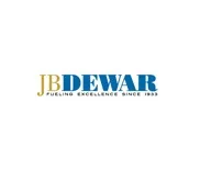 JB Dewar Cardlock
