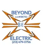 Beyond Electric Contractor Inc