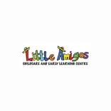 Liittle Amigos Child Care
