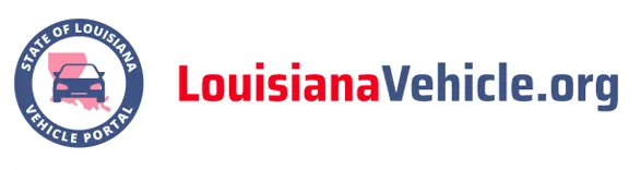 Louisiana Vehicle Info Board