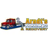 Arndt's Towing And Recovery